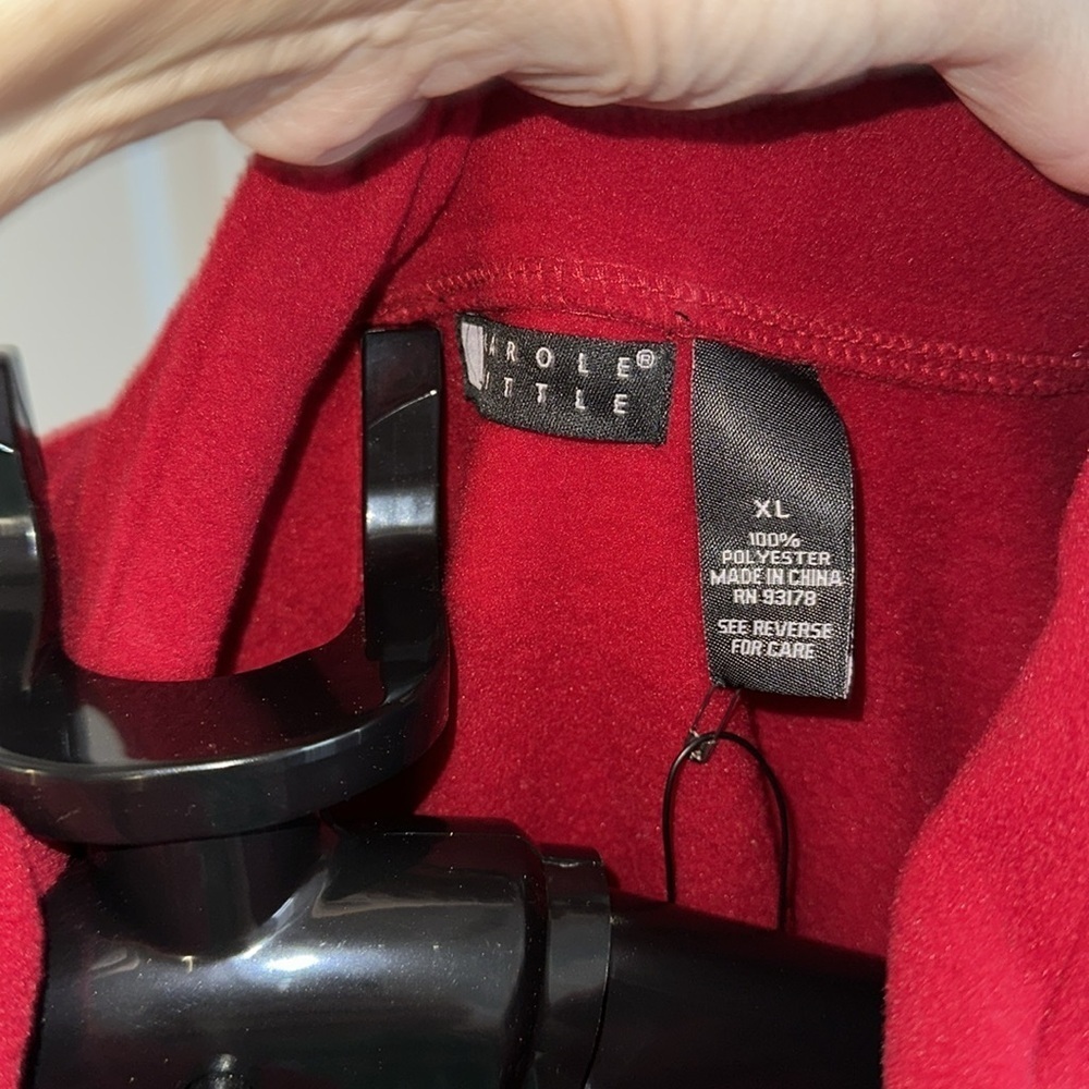 Carole Little Peacoat - Picture 5 of 5
